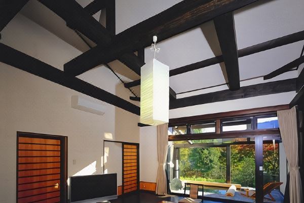 Gero Onsen Hanarenoyado Tsukinoakari(下呂温泉 離れの宿 月のあかり)_4