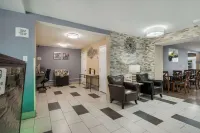 Quality Inn Concord Kannapolis Hotels in Concord