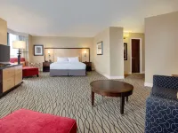 Hilton Rosemont Chicago O'Hare Hotels in Rosemont