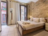 Arcobaleno Rooms - Pensionaatit