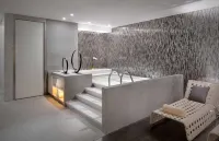 Hyatt Regency Tianjin East - spa