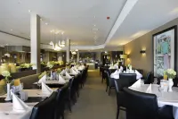 Van der Valk Hotel 's-Hertogenbosch – Vught - que admiten mascotas