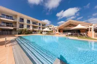 Oaks Broome Hotel Hôtels à : Broome