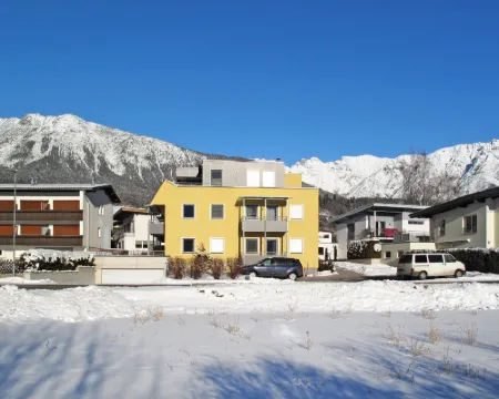 Edith Hotels in Imst