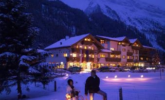 Adler Inn Tyrol Mountain Resort Superior