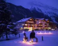 Adler Inn Tyrol Mountain Resort Superior