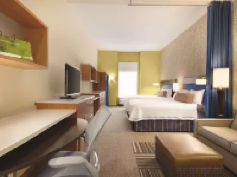 Home2 Suites by Hilton Parc Lafayette Hotels in Lafayette