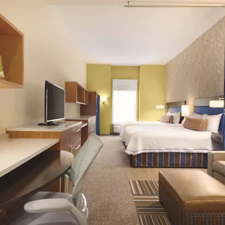 Home2 Suites by Hilton Parc Lafayette