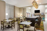 Hampton Inn Sault Ste. Marie - Pools