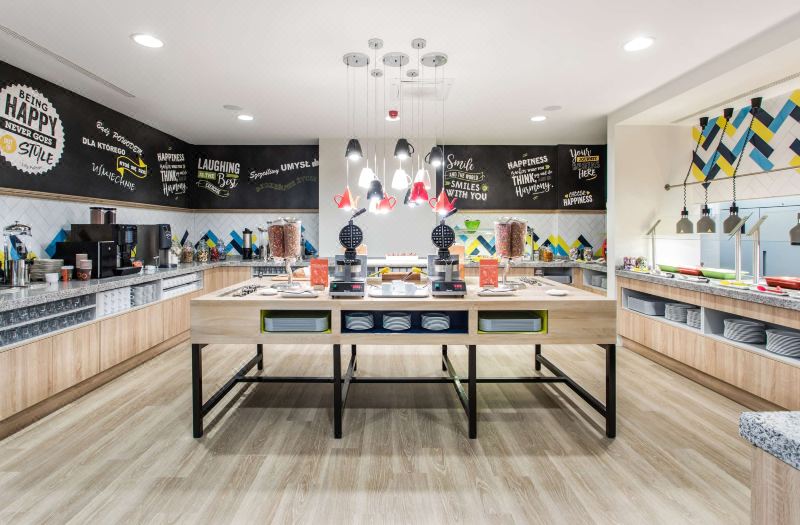 Hampton by Hilton Oliwa photo 5