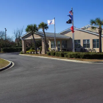 SureStay Hotel by Best Western North Myrtle Beach