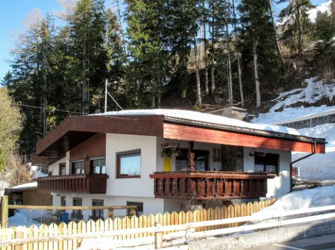 Zechner Hotels in Tobadill