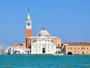Hotel Danieli, Venice
