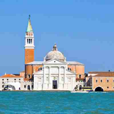 Hotel Danieli, Venice Hotel Exterior