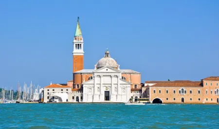 Hotel Danieli, Venice