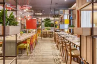 IntercityHotel Hildesheim - Breakfast