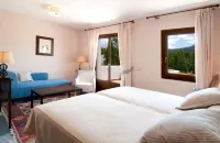 Villa Turística de Laujar de Andarax Hotels in Laujar de Andarax