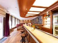 Mercure Hotel Mainz City Center