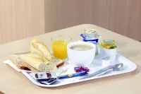 Premiere Classe Orleans Nord - Saran - breakfast