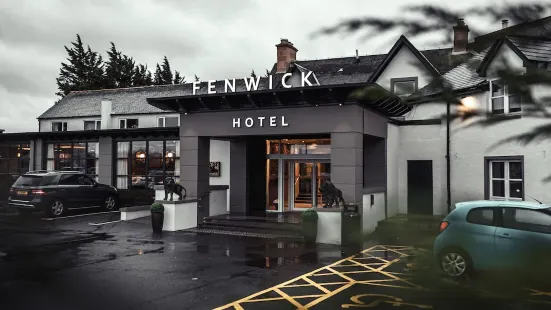 The Fenwick Hotel