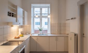 Cosy Apartment in the Heart of Århus - Housity