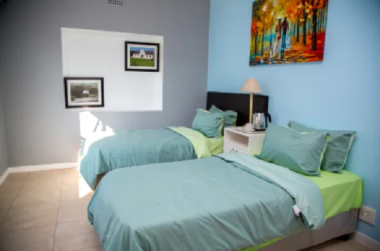 Relaxing Guest House in the Heart of Ndabeni Hotels near Spirit Revelation Church