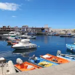 Frontline Marina Apartment with Private Roofterrace and Seaview by El Sirocco