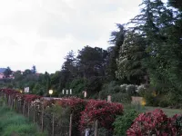 Agriturismo Borgo Santa Lucia, Monolocale Verde