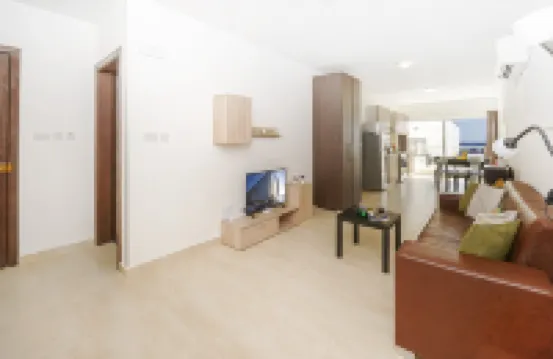 Summer Breeze Comfort Apartment