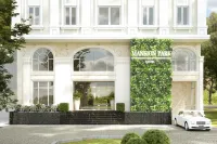 Mansion Park Hotel & Apartment Hotels near Tạp Hóa - Phòng Trọ, Cô Tuyết