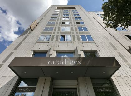 Citadines Place d'Italie Paris