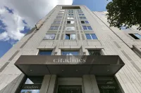 Citadines Place d’Italie Paris Hôtels à : Paris