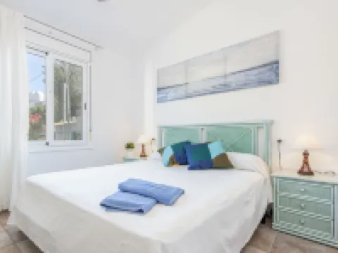 Mimosa Hotels in Cadaques