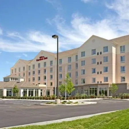 Hilton Garden Inn Cincinnati Blue Ash