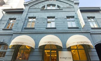 Marquise Hotel Garni