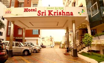 Hotel Sri Krishna