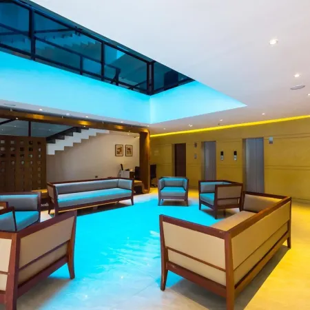 Hotel Indraprastha