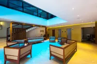 Hotel Indraprastha