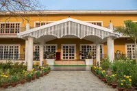 Swosti Chilika Resort