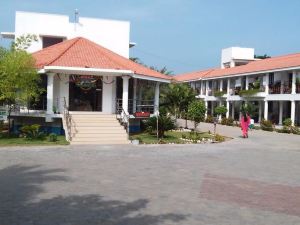 Hotel Sri Akshardham,Vaitheeswaran Koil
