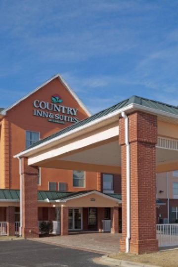 Hotel Dengan Penjemputan Di Bessemer Tripcom