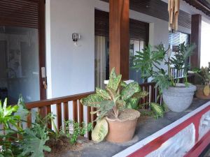 Radha Homestay