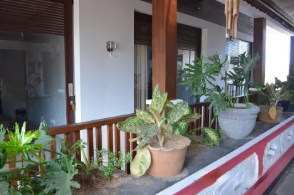 Radha Homestay