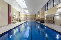 Meriton Suites Pitt Street - 5-stjärniga