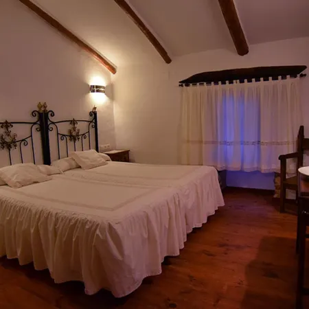 Puerto Roque Turismo Rural