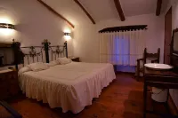Puerto Roque Turismo Rural Các khách sạn ở Valencia de Alcantara