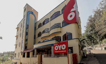 OYO 12031 Hotel Ponkailash Holiday Resort