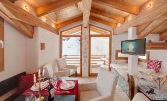 Chalet Ulysse