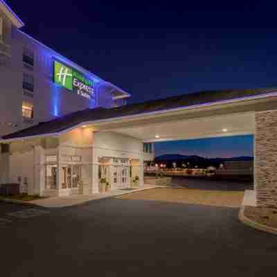 Pigeon Forge - Sevierville Hotel Exterior