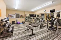 Candlewood Suites Washington North Hôtels à : Cecil Township